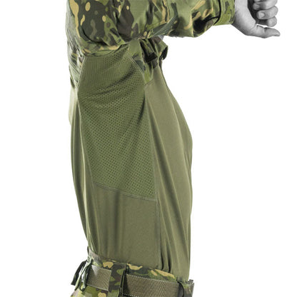 Combat Shirt STRIKER XT GEN. 2, multicam tropic