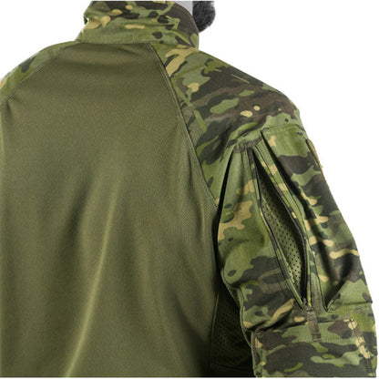 Combat Shirt STRIKER XT GEN. 2, multicam tropic