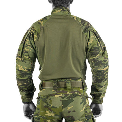 Combat Shirt STRIKER XT GEN. 2, multicam tropic