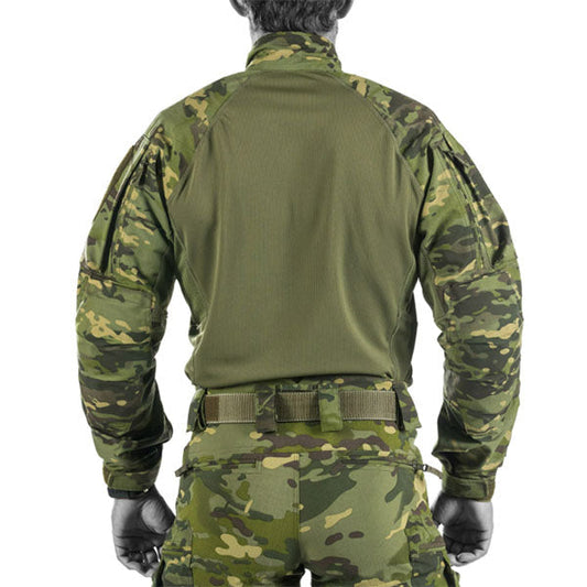 Combat Shirt STRIKER XT GEN. 2, multicam tropic