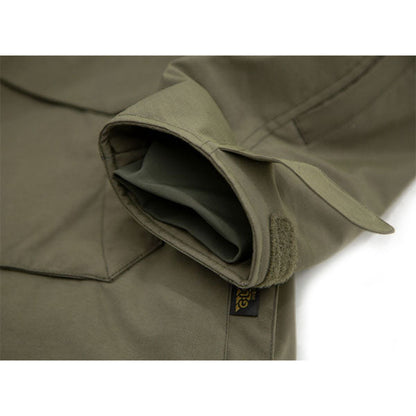 G-LOFT Tactical Parka, Olive