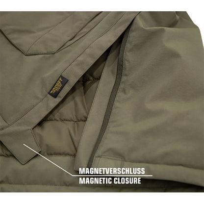 G-LOFT Tactical Parka, Olive
