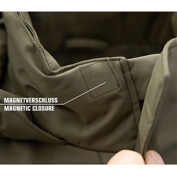 G-LOFT Tactical Parka, Olive