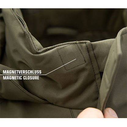 G-LOFT Tactical Parka, Olive