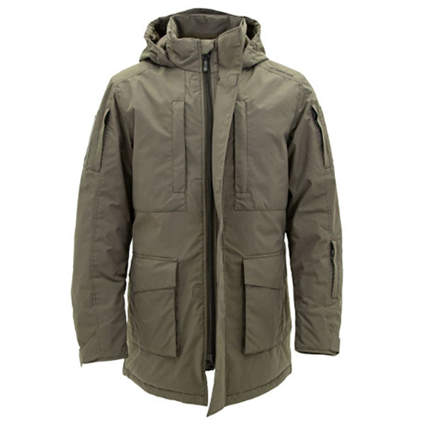 G-LOFT Tactical Parka, Olive