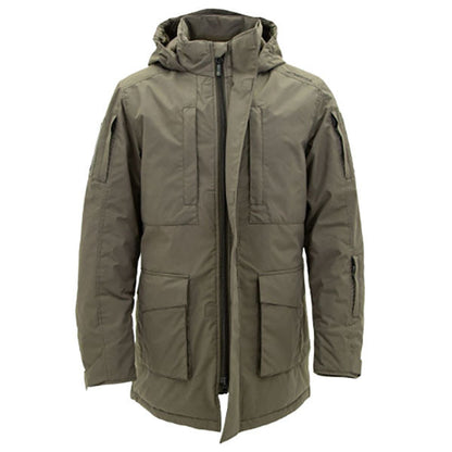 G-LOFT Tactical Parka, Olive