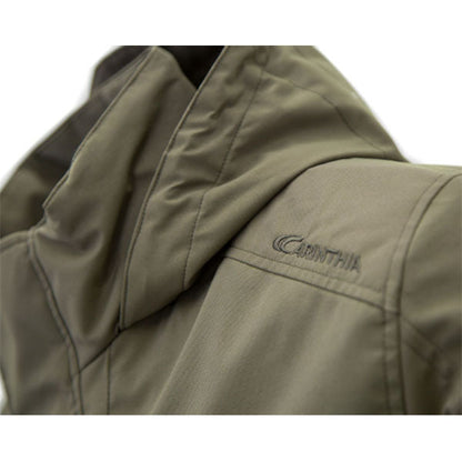 G-LOFT Tactical Parka, Olive