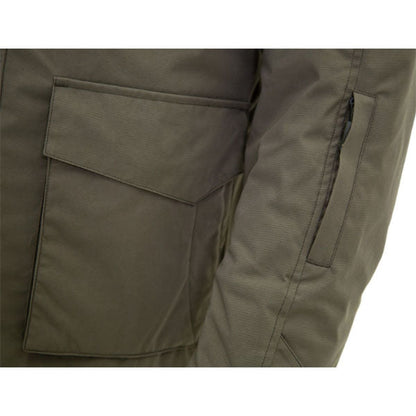 G-LOFT Tactical Parka, Olive