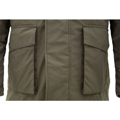 G-LOFT Tactical Parka, Olive