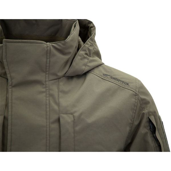 G-LOFT Tactical Parka, Olive