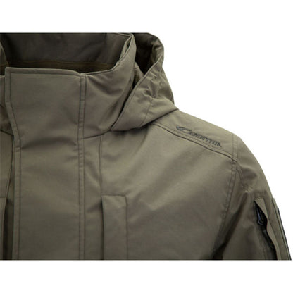 G-LOFT Tactical Parka, Olive