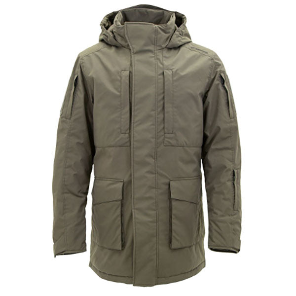 G-LOFT Tactical Parka, Olive