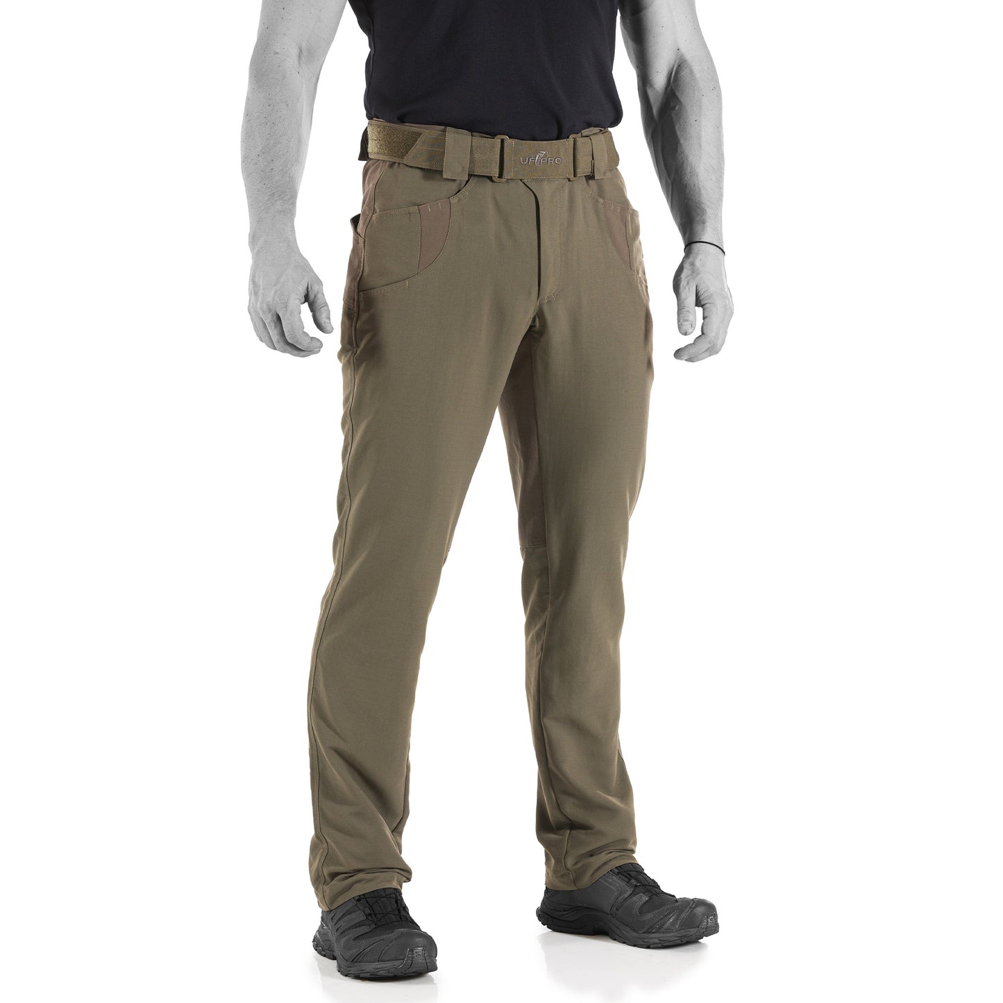 P-40 Mark I Range Pants