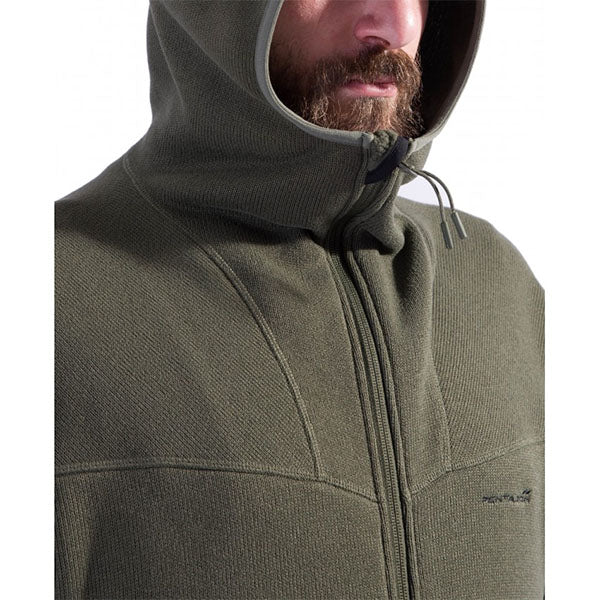 Fleecejacke FALCON PRO
