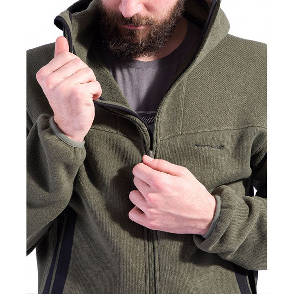 Fleecejacke FALCON PRO