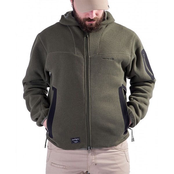 Fleecejacke FALCON PRO