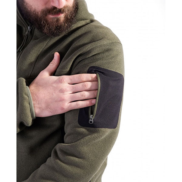 Fleecejacke FALCON PRO
