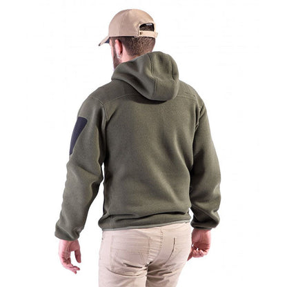 Fleecejacke FALCON PRO