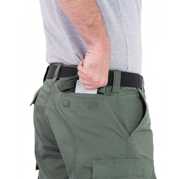 taktische Shorts BDU 2.0, Khaki