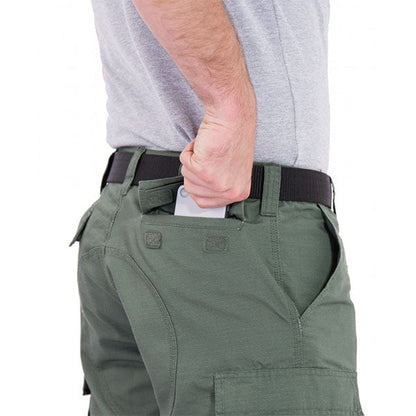 taktische Shorts BDU 2.0, Khaki