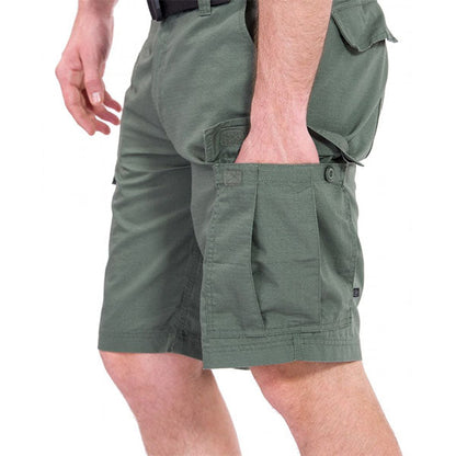 taktische Shorts BDU 2.0, Khaki