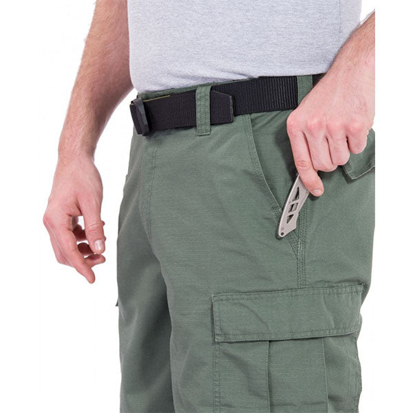 taktische Shorts BDU 2.0, Navy