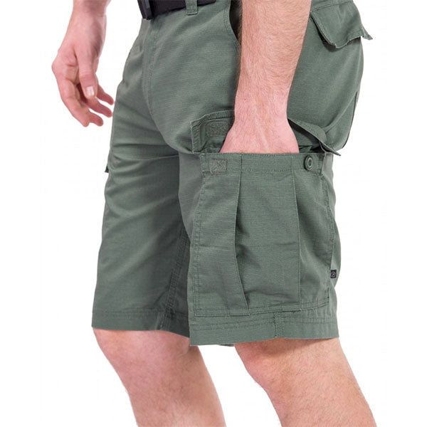taktische Shorts BDU 2.0, Navy