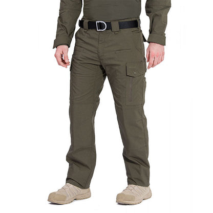 Freizeithose RANGER 2.0, ranger green