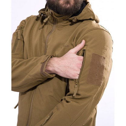 Softshell Jacke ARTAXES