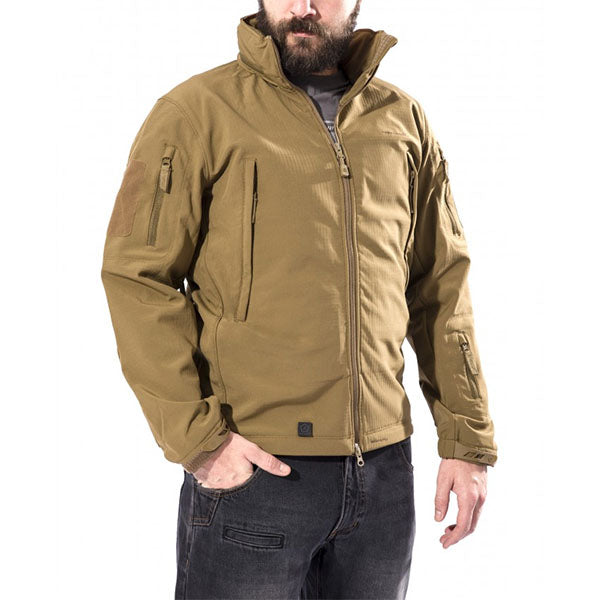 Softshell Jacke ARTAXES