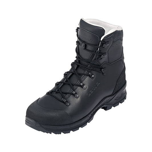 LOWA CAMP MK2 LL, schwarz