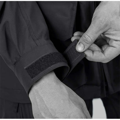 Taktischer Parka M2, schwarz