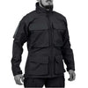 Taktischer Parka M2, Black