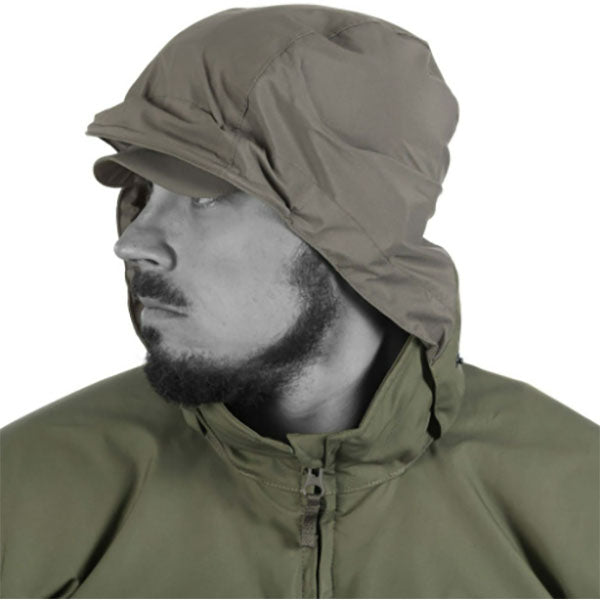 Taktischer Parka M2, Olive