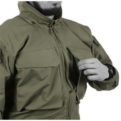 Taktischer Parka M2, Olive