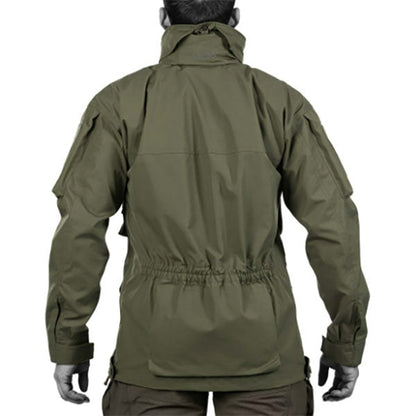 Taktischer Parka M2, Olive