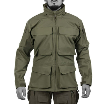 Taktischer Parka M2, Olive