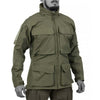 Taktischer Parka M2, Olive