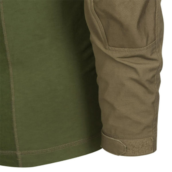 Combat Shirt VANGUARD COMBAT SHIRT