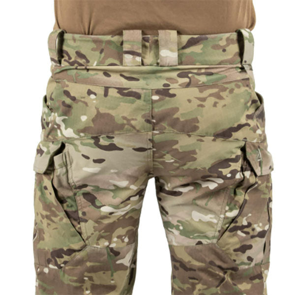 Combat Hose VANGUARD COMBAT TROUSERS, multicam