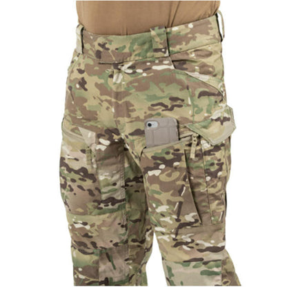 Combat Hose VANGUARD COMBAT TROUSERS, multicam