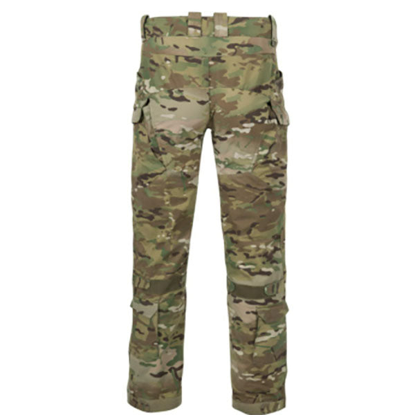 Combat Hose VANGUARD COMBAT TROUSERS, multicam