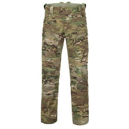 Combat Hose VANGUARD COMBAT TROUSERS, black