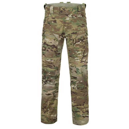 Combat Hose VANGUARD COMBAT TROUSERS, black