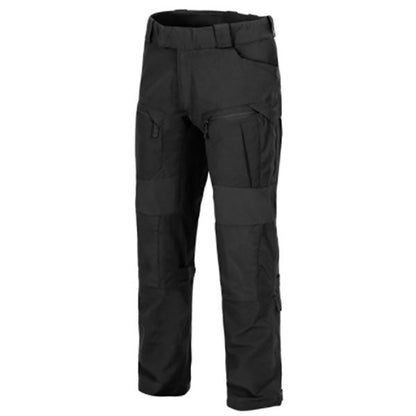 Combat Hose VANGUARD COMBAT TROUSERS, black