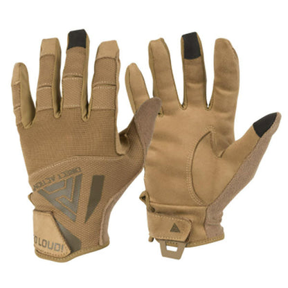 Einsatzhandschuhe HARD GLOVES