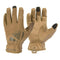 coyote brown