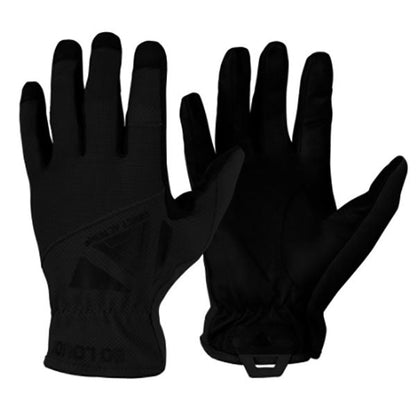 Einsatzhandschuhe LIGHT GLOVES LEATHER