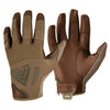 Einsatzhandschuhe HARD GLOVES LEATHER
