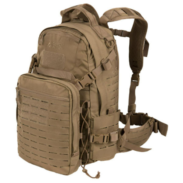 Rucksack GHOST MKII BACKPACK